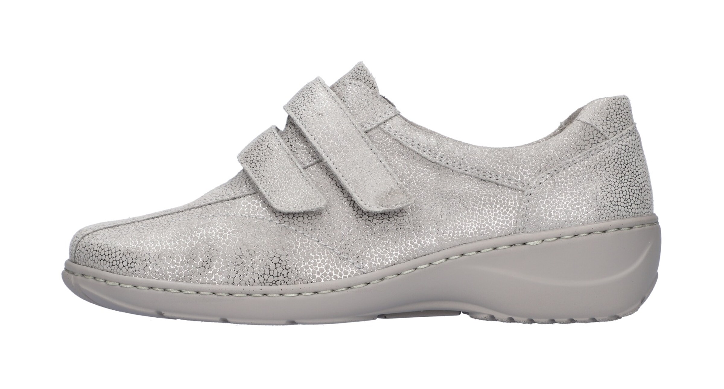 WALDLÄUFER Sneaker in Grau