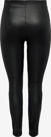 ONLY Skinny Leggings 'Claremont' in Black