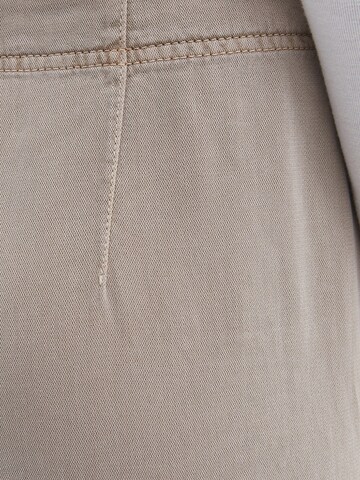 OXXO Wide leg Broek in Grijs