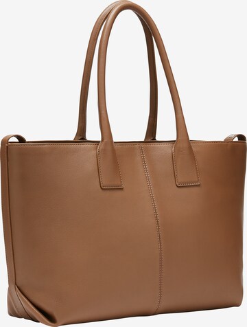 Liebeskind Berlin Shopper 'Chelsea' in Bruin