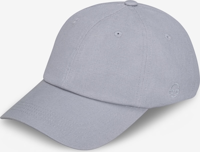 Johnny Urban Casquette 'Jen' en bleu fumé, Vue avec produit