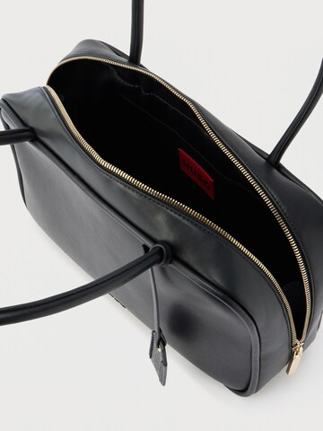 HUGO Kézitáska 'Jodi' - fekete