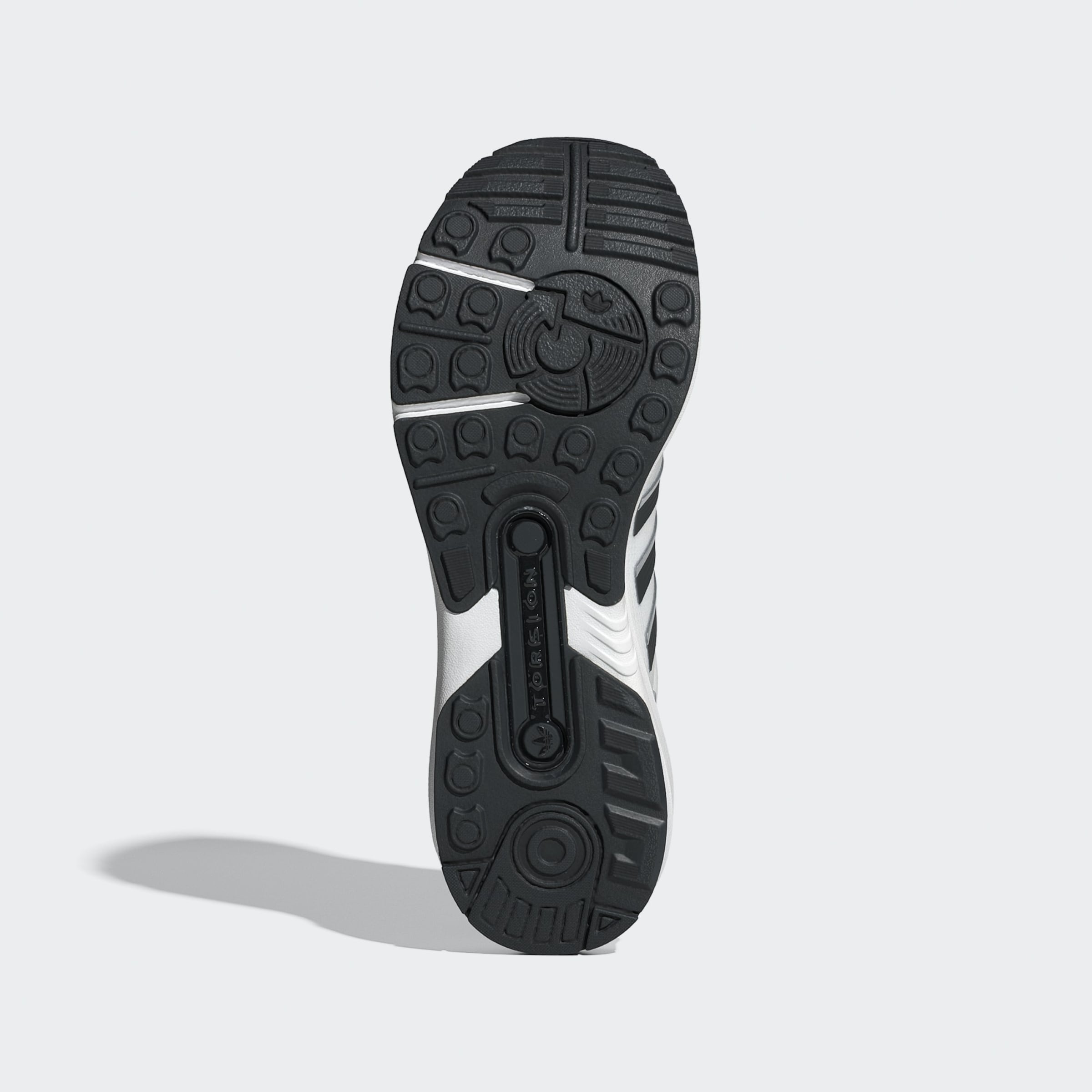 ADIDAS ORIGINALS Σνίκερ χαμηλό 'ZX RS' σε Λευκό | ABOUT YOU