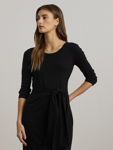 Robe Lauren Ralph Lauren en noir