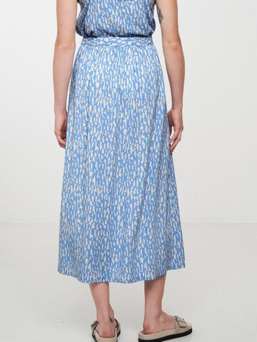 recolution Skirt 'Holly' in Blue
