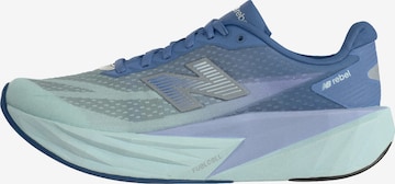 new balance Bežecká obuv 'Rebel v5' - Modrá: predná strana