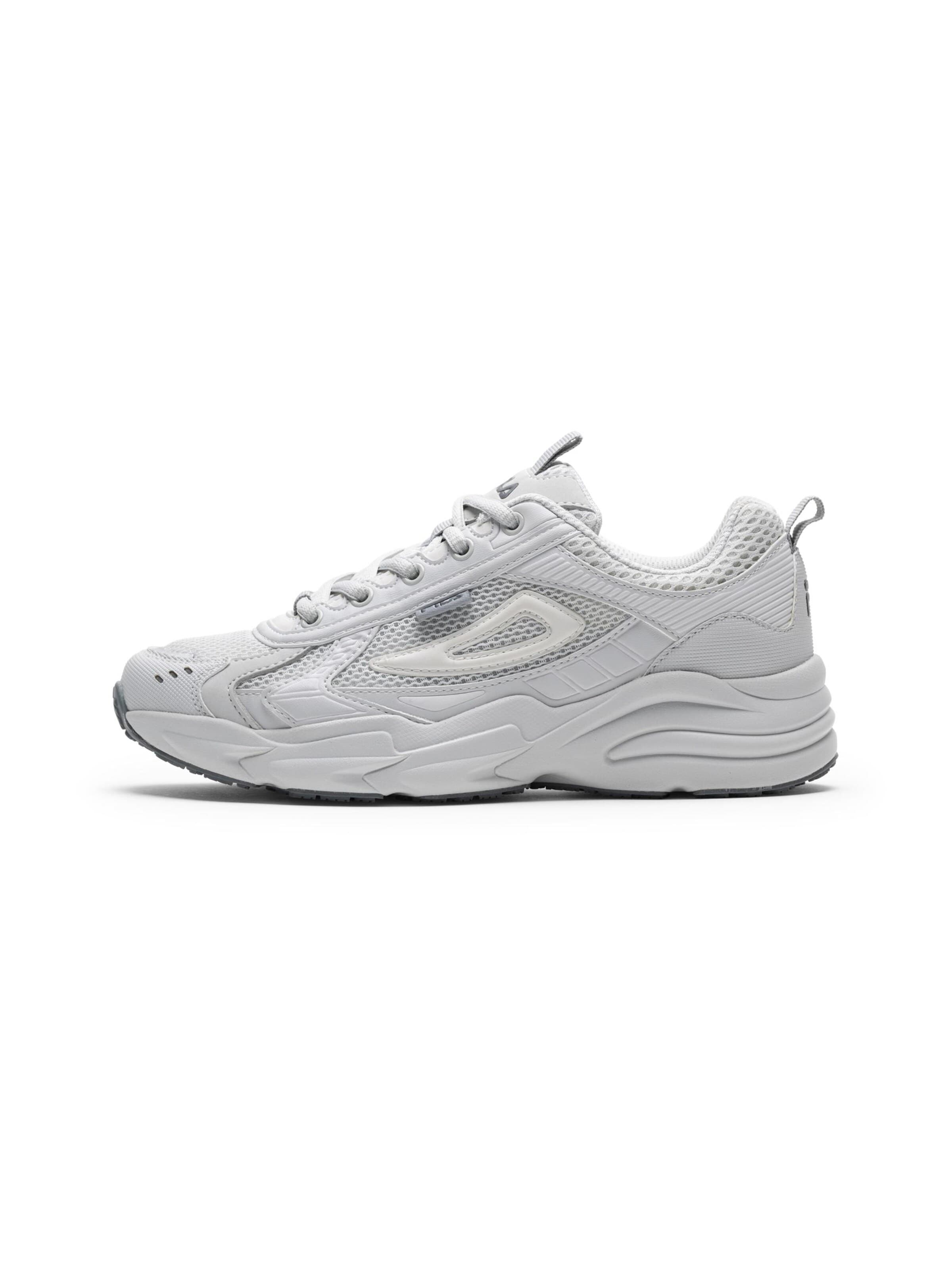 Baskets basses 'FILA NETGRIND wmn' FILA en gris : devant