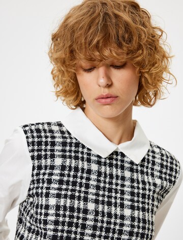 Koton Blouse in Black