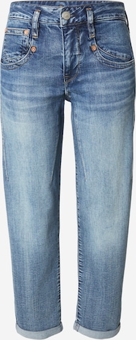regular Jeans 'Shyra' di Herrlicher in blu: frontale