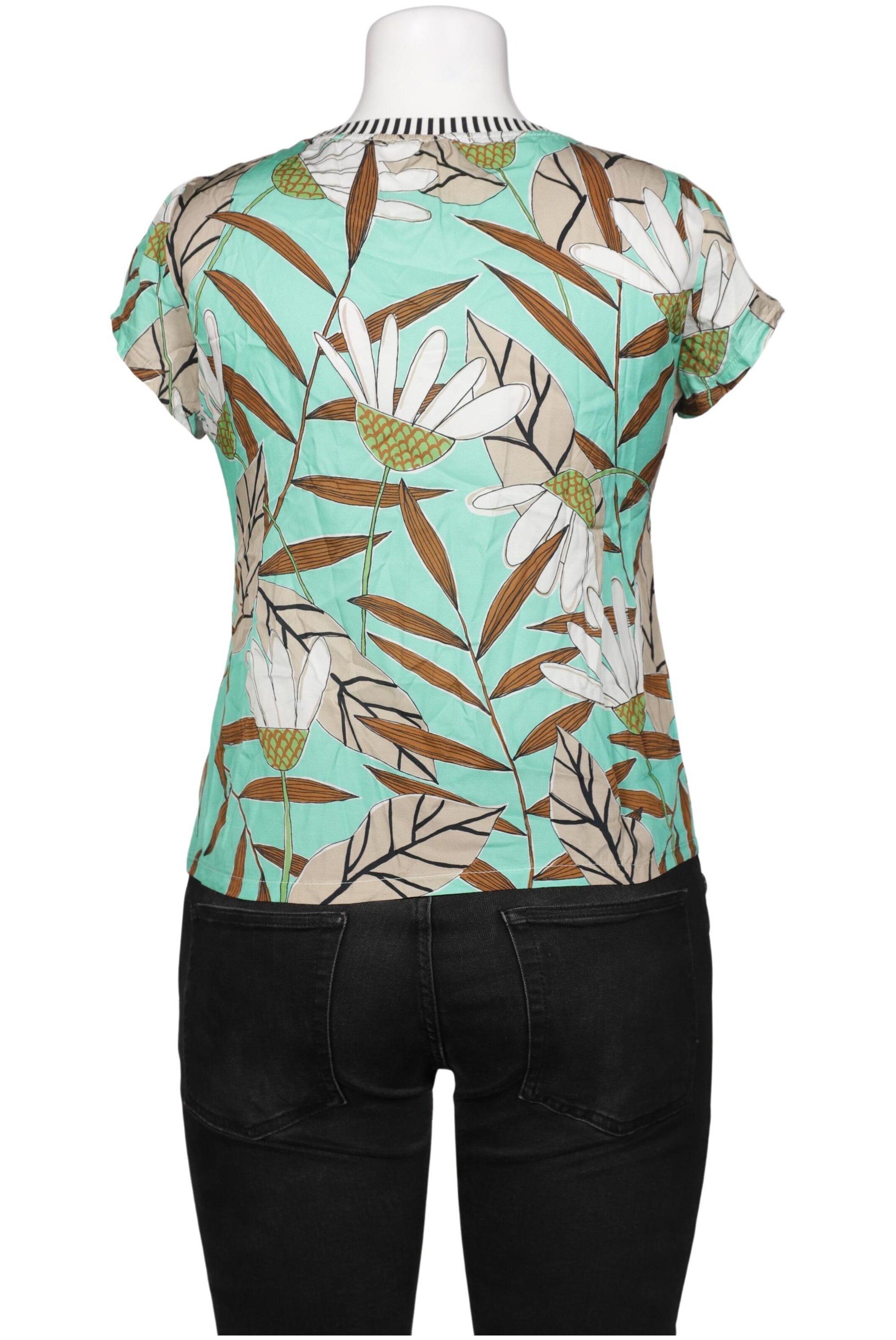 Ellen Eisemann Bluse M in Mischfarben