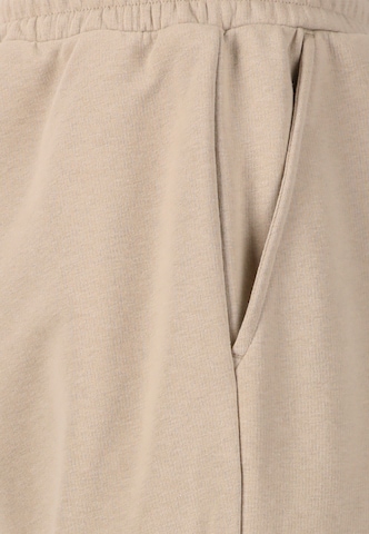 Cruz Regular Sweatpants 'Rusvil' in Beige