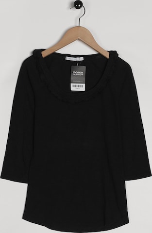 ONLY Top & Shirt in S in Black: front