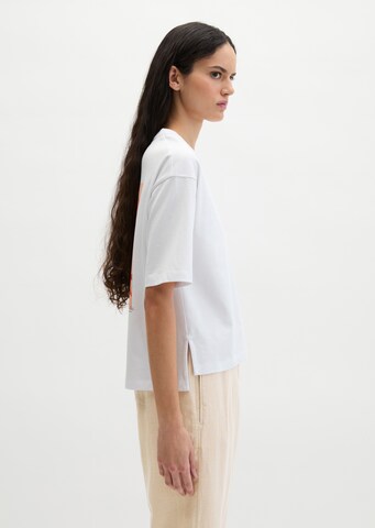 Marc O'Polo Shirt in White