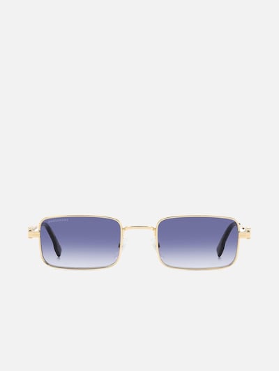 DSQUARED2 Sunglasses in 52 in Blue, Item view