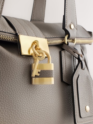 Next Håndtaske i grå