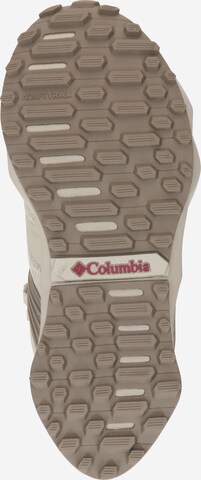 COLUMBIA Sports shoe 'FACET 75' in Brown