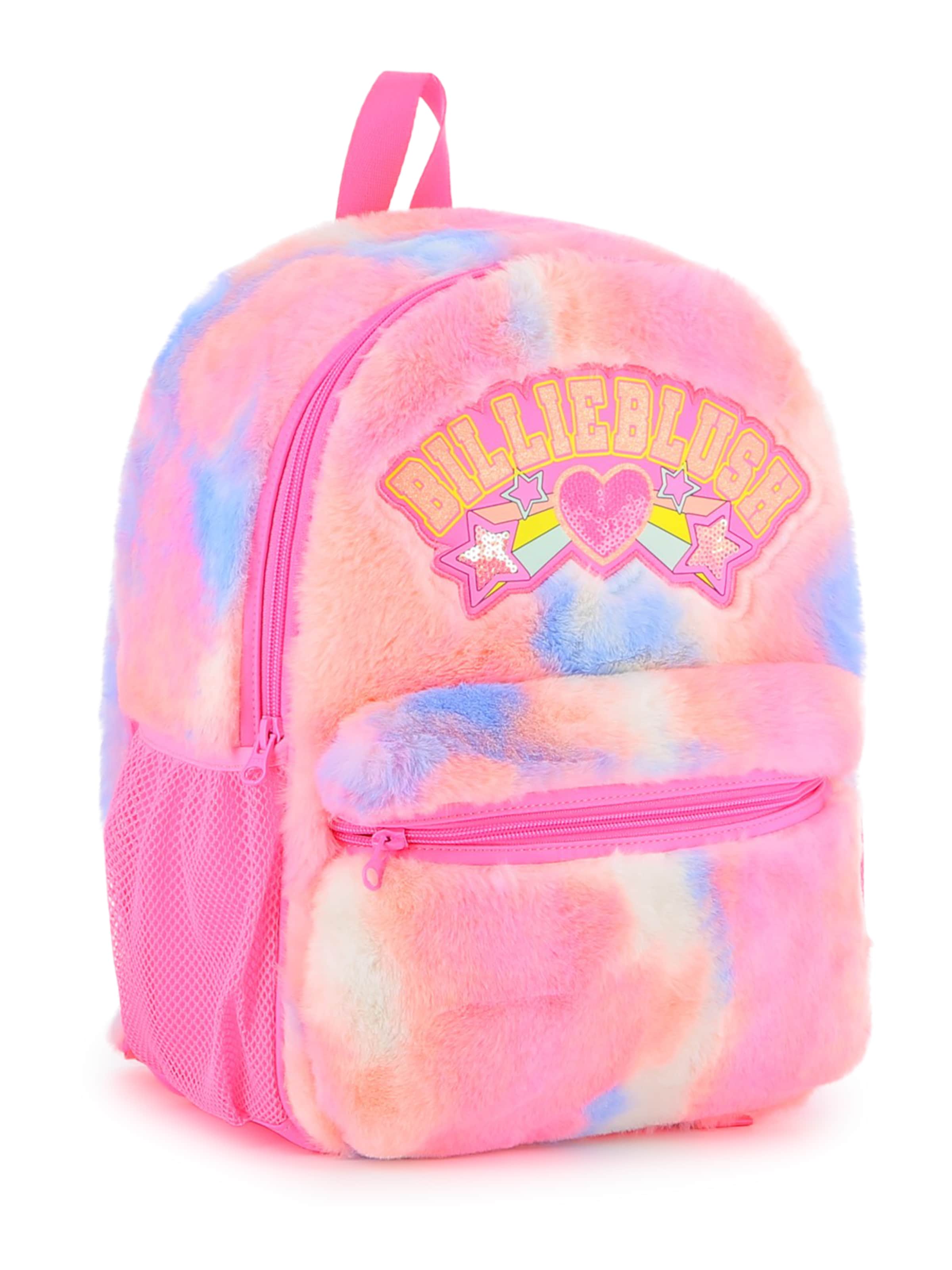 Billieblush Рюкзак в Ярко-розовый