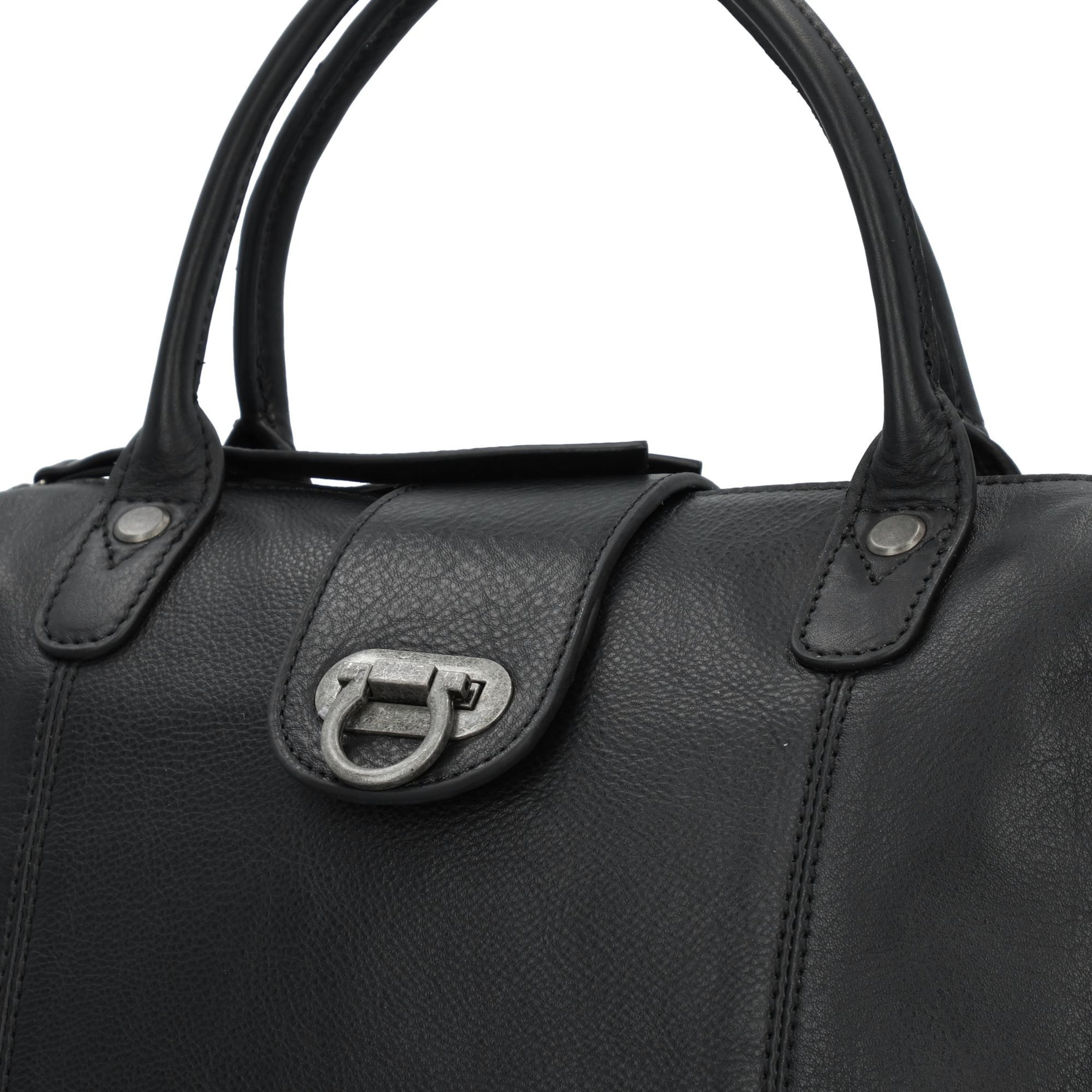 Harbour 2nd Kabelka 'Just Pure Liane' – černá