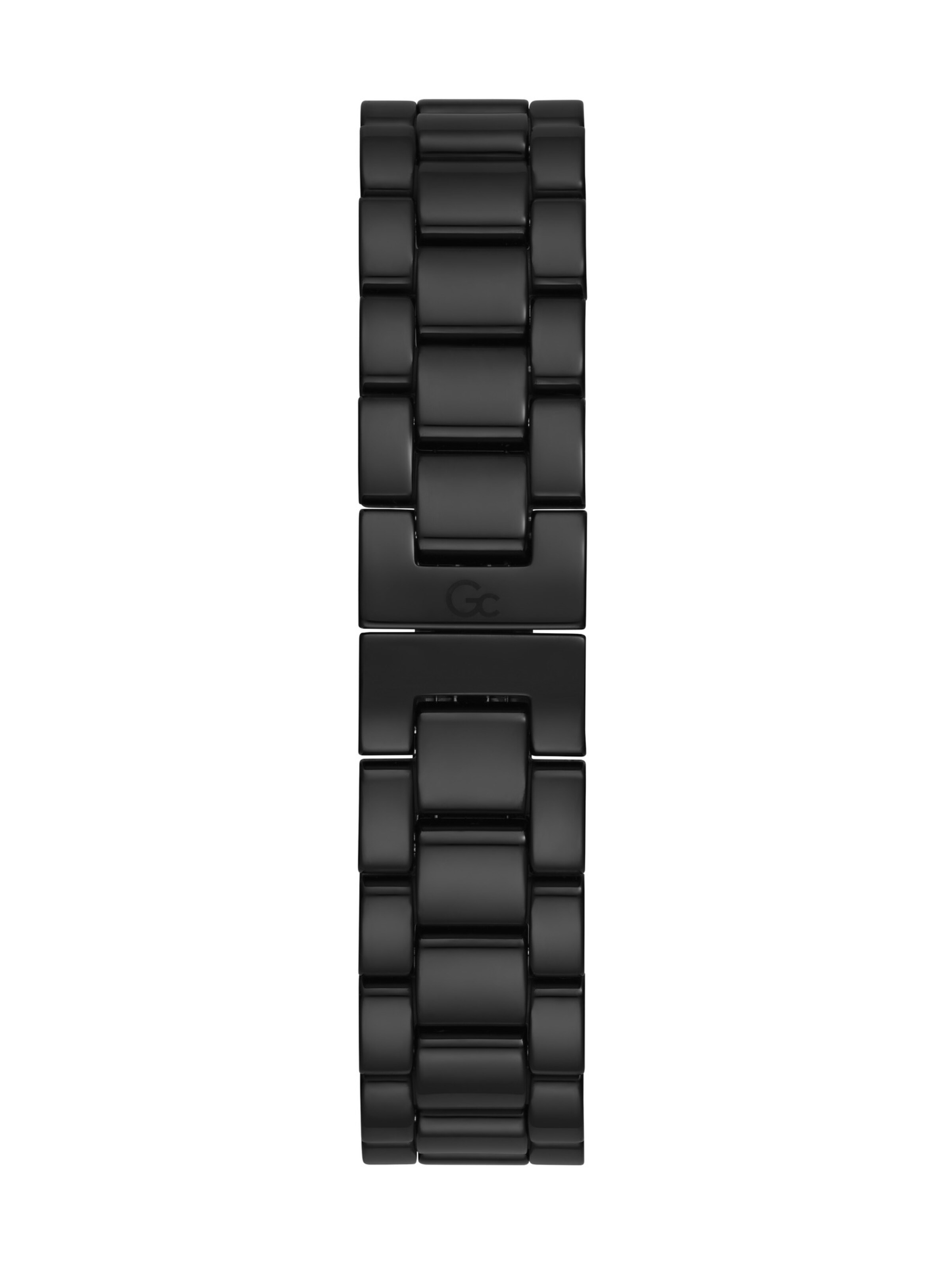 Gc Analog watch ' Muse ' in Black