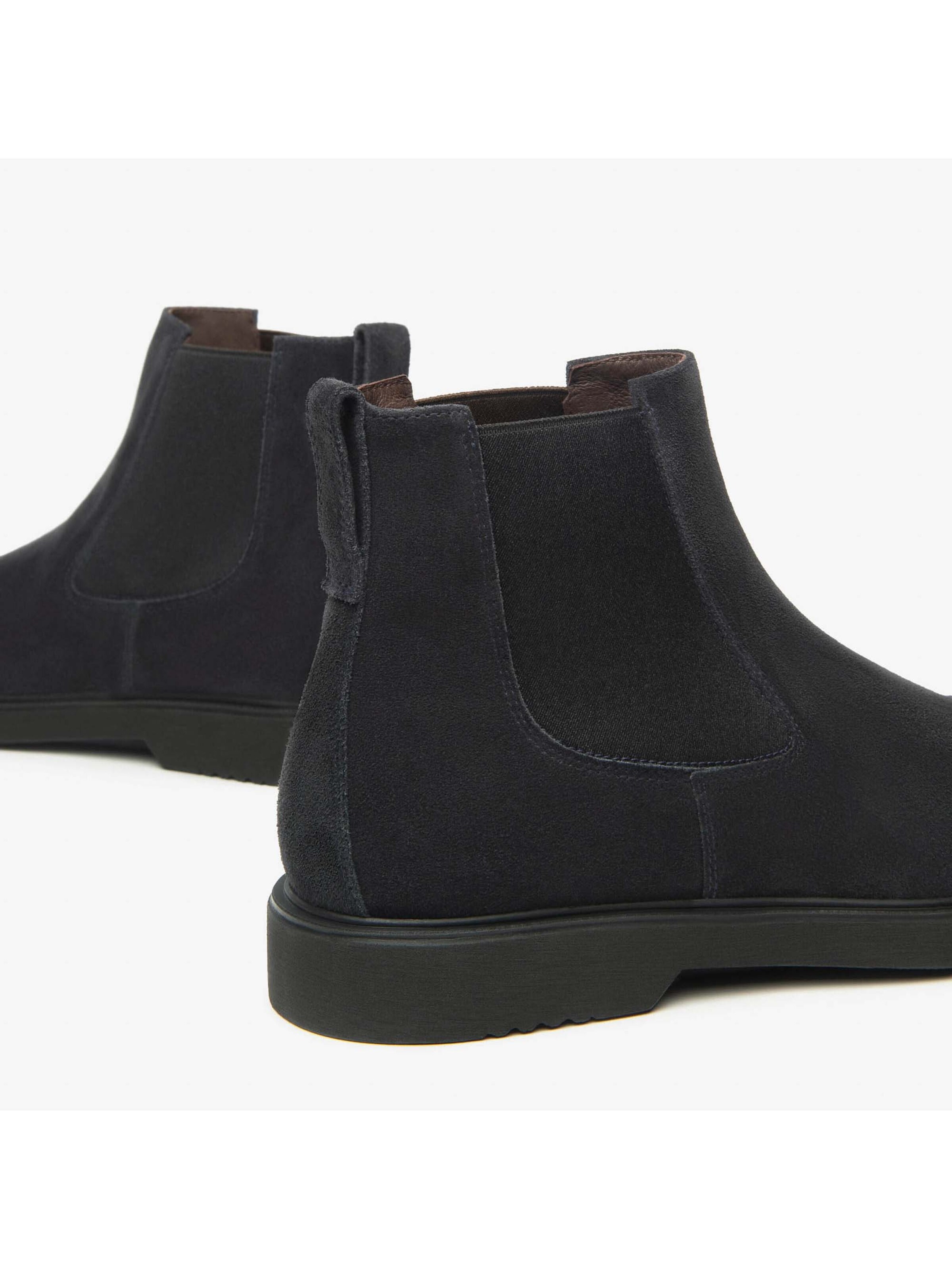 Nero Giardini Boot in Blue