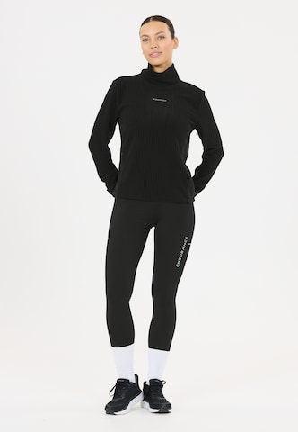ENDURANCE Sportpullover 'Ketsana' in Schwarz