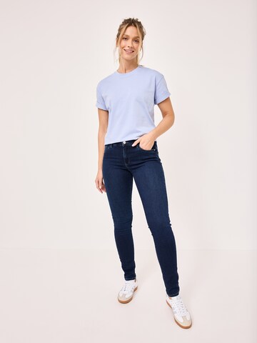 PADDOCKS Skinny Jeans in Blue