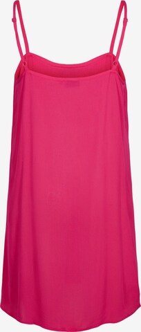 Zizzi - Vestido de verano 'ROSE' en rojo