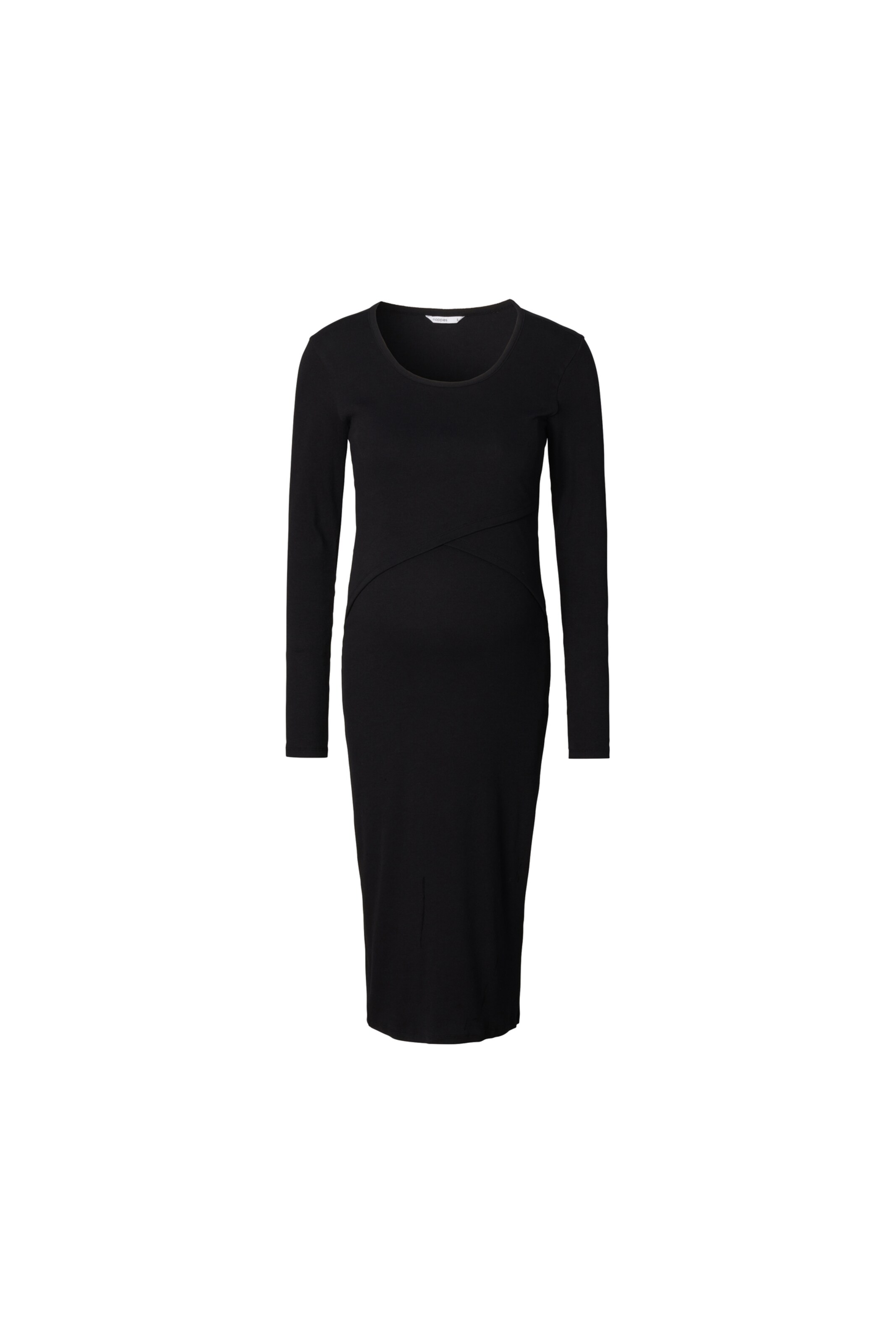 Robe Noppies en noir : devant