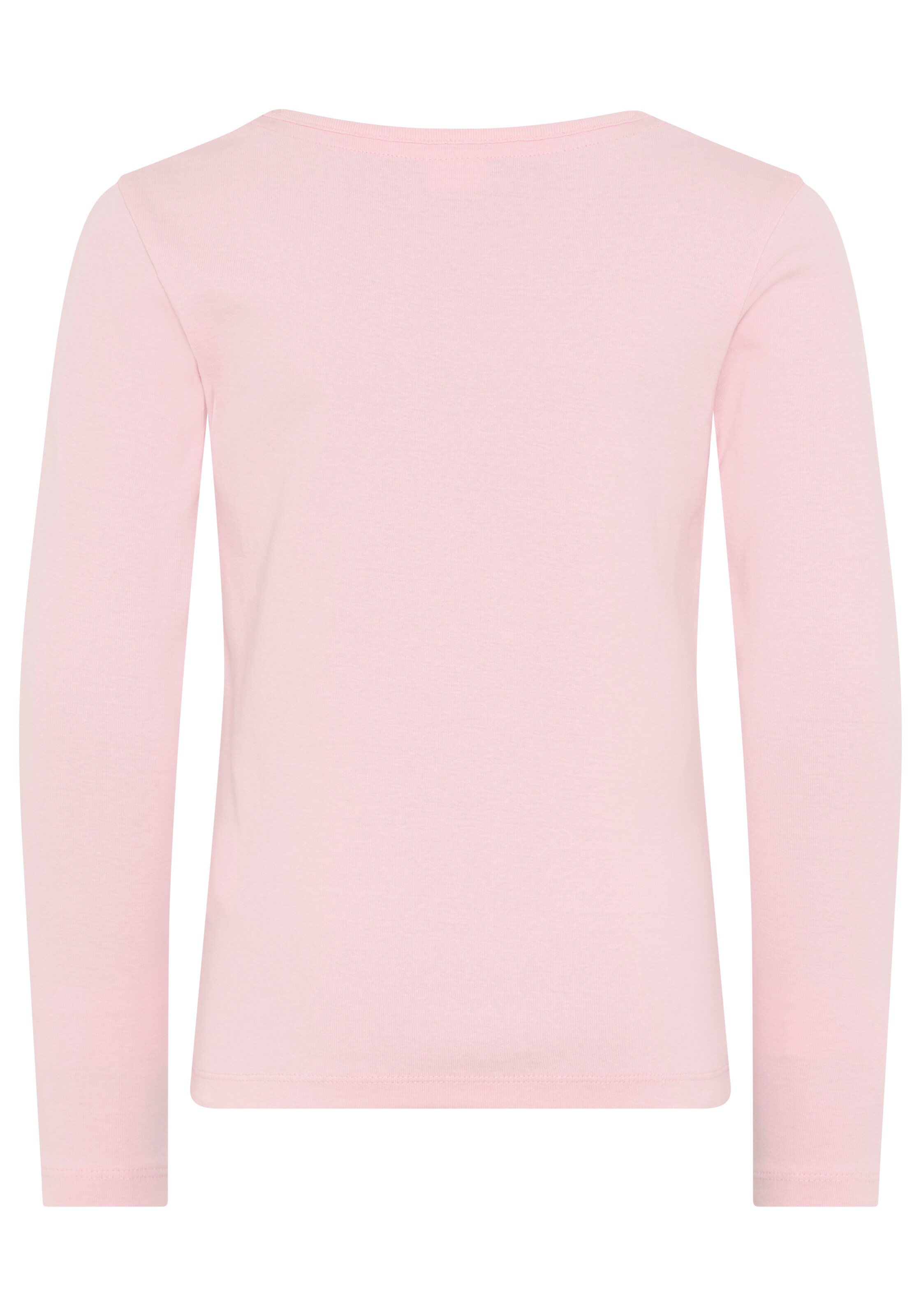 KangaROOS Shirt in Pink