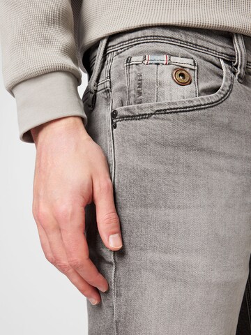 regular Jeans 'Lance' di LTB in grigio