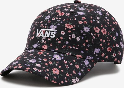 VANS Cap in Green / Purple / Pink / Black / White, Item view