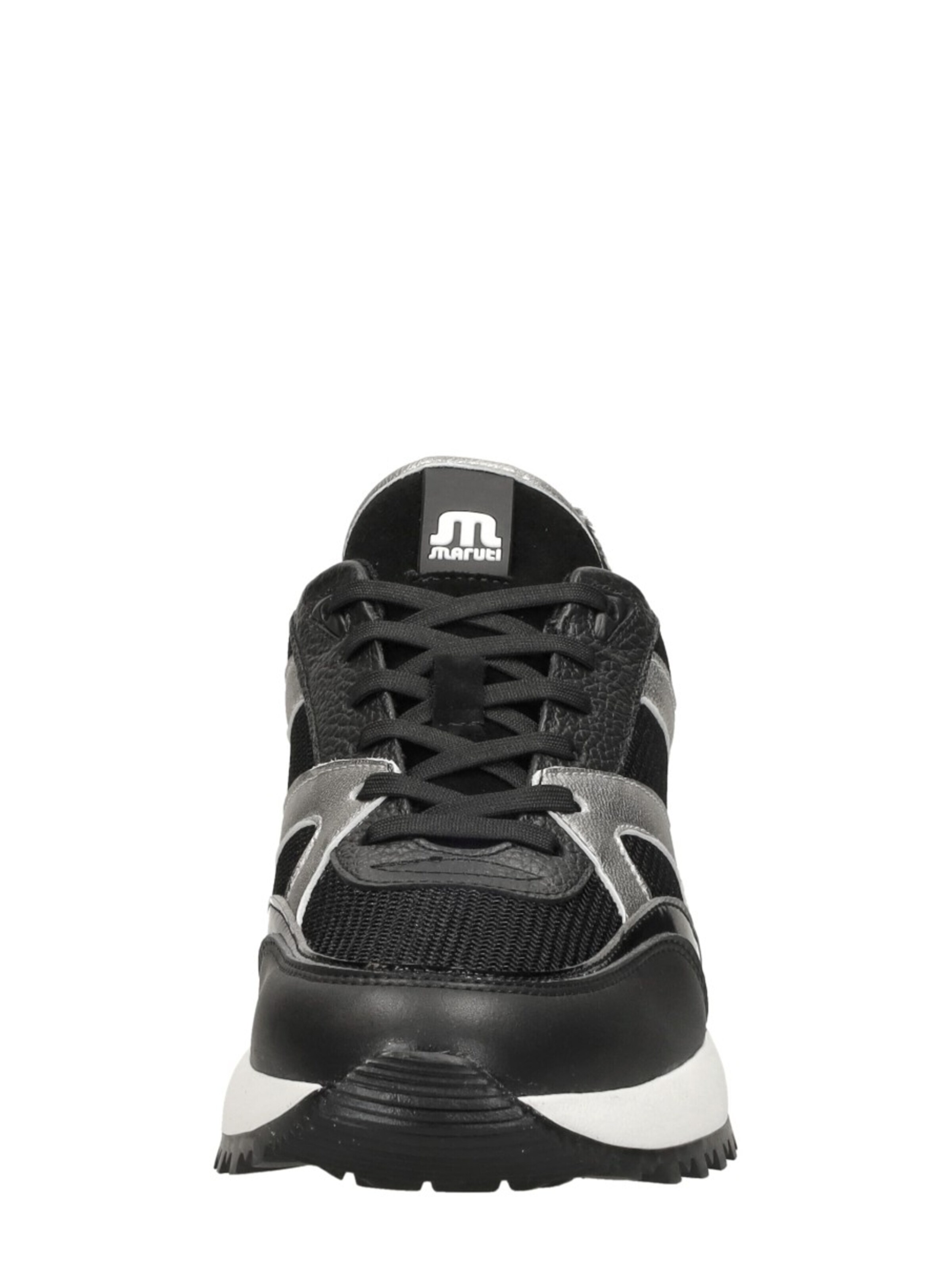 MARUTI Sneakers 'Boyd' in Black