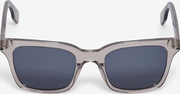 Hummel Sonnenbrille in Grau: predná strana