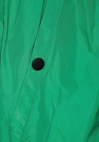 CECIL Weste in Grün