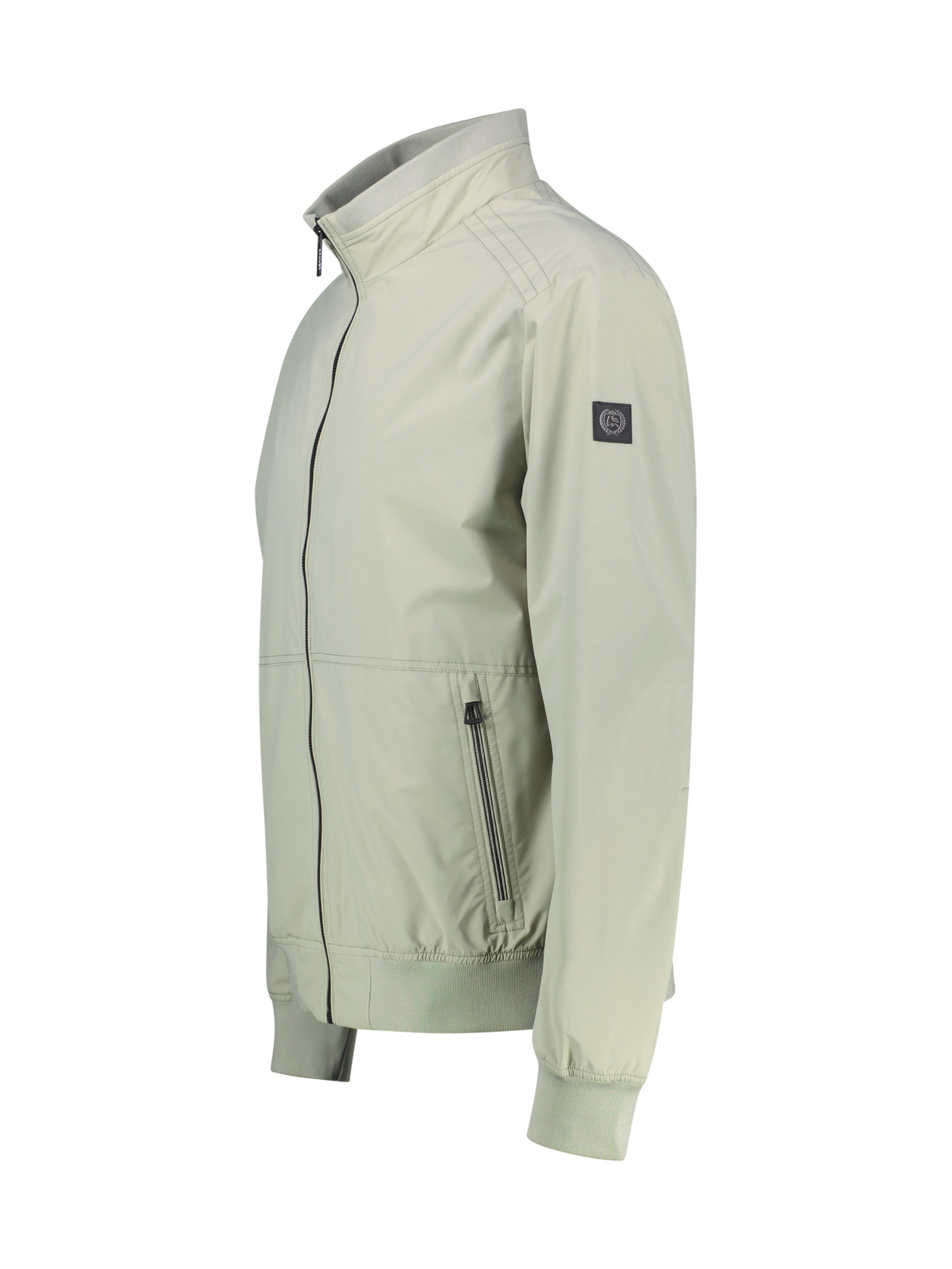 LERROS Outdoor jacket in Green