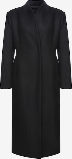 VESPUCCI BY VSP Between-seasons coat 'Margaux' in XS in Black, Item view