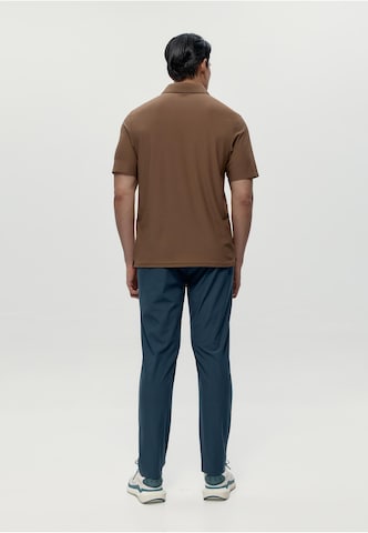 Born Living Yoga Shirt 'Scanno' in Bruin