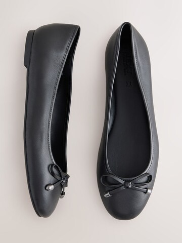 Ballerines 'Forever Comfort®' Next en noir