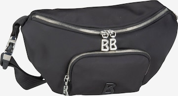 BOGNER Gürteltasche 'Verbier Play Janica' in Schwarz