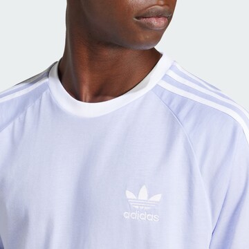 ADIDAS ORIGINALS Bluser & t-shirts 'Adicolor Classics' i lilla