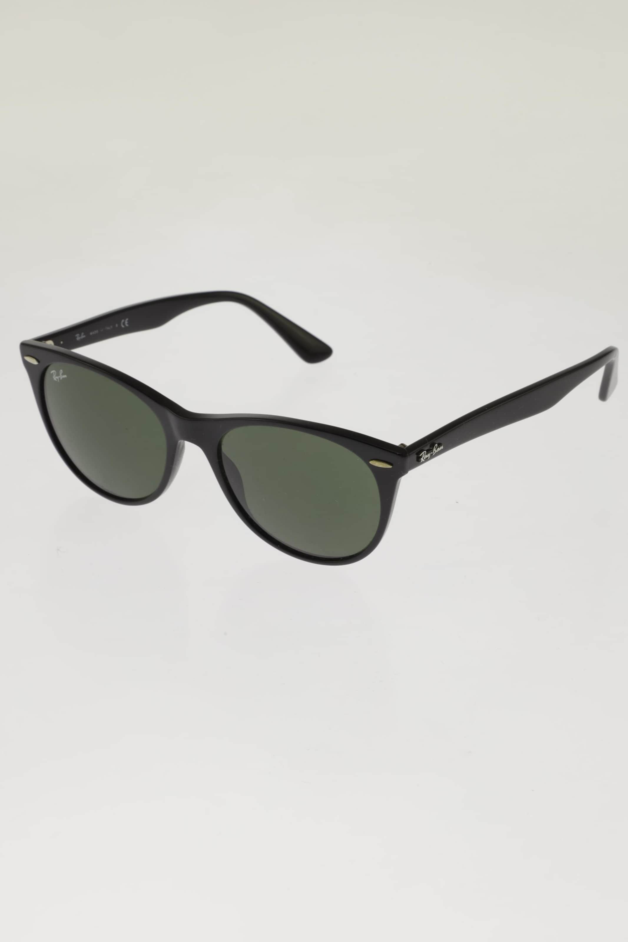 Ray-Ban Sunglasses in One size in Black: front