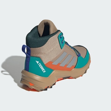 ADIDAS TERREX Ботинки 'Ax4r' в Коричневый