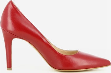 EVITA Pumps 'ILARIA' in Red