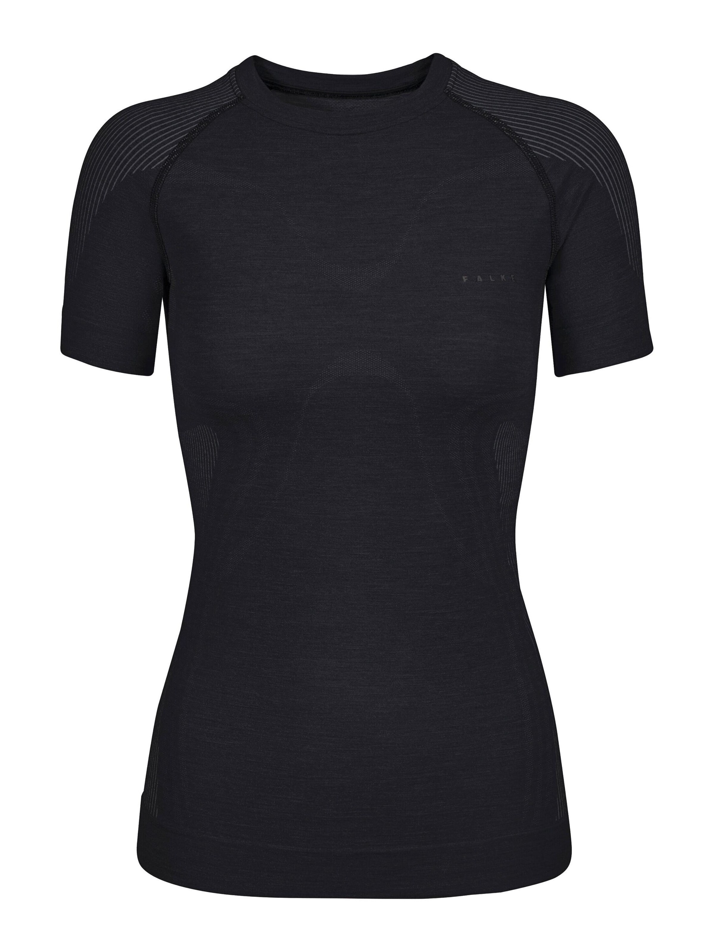 FALKE Base Layer‌‌ in Schwarz