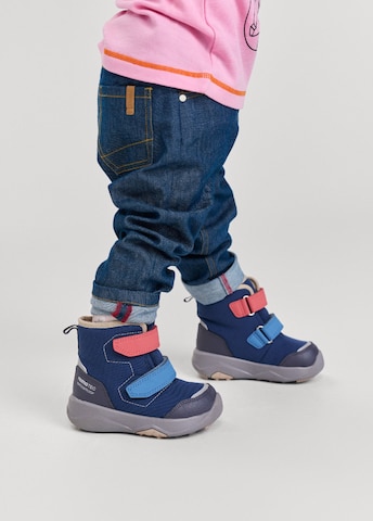 Reima Snowboots 'Talviuni ' in Blauw