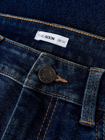 TWO SOON Skinny Jeans in Blauw