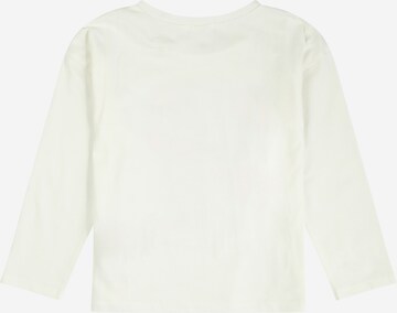 Billieblush - Camiseta en blanco