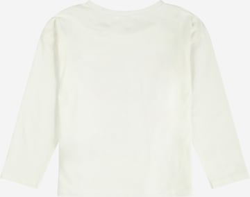 Billieblush - Camiseta en blanco