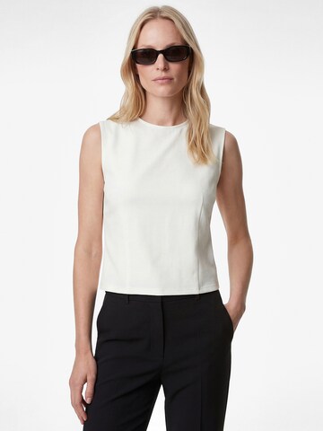Koton Top in Wit: voorkant