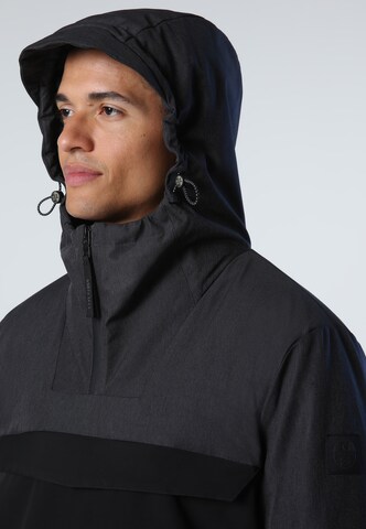 North Sails Anorak in Mischfarben